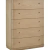 Mor Furniture Penny Chest In Buff Cream