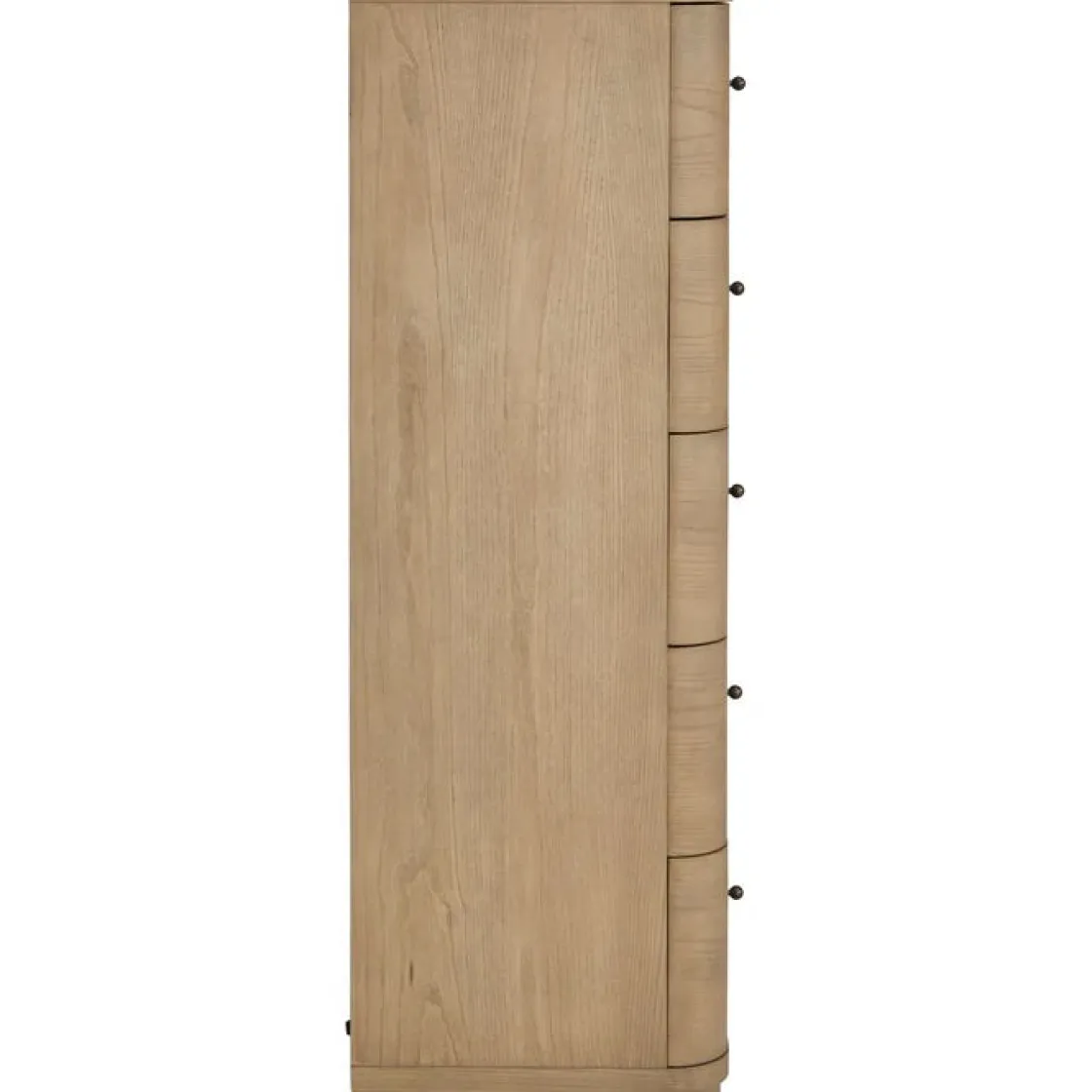 Mor Furniture Penny Chest In Buff Cream