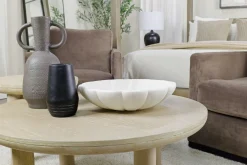 Mor Furniture Petal Bowl