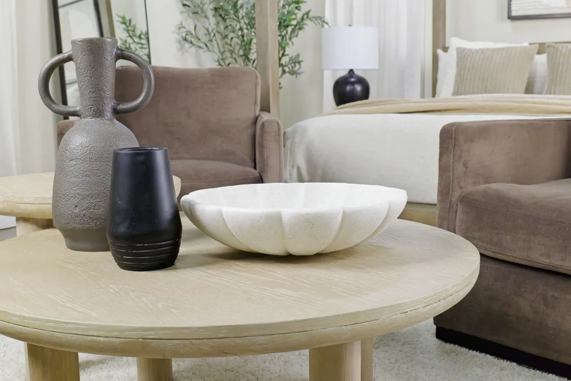 Mor Furniture Petal Bowl