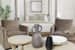 Mor Furniture Petal Bowl