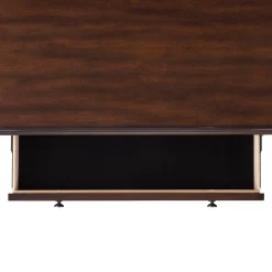 Mor Furniture Phillipe Chest In Cherry