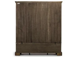 Mor Furniture Phillipe Curio Cabinet In Cherry