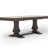 Mor Furniture Phillipe Dining Table In Cherry