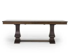 Mor Furniture Phillipe Dining Table In Cherry