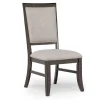 Mor Furniture Phillipe Side Chair In Cherry