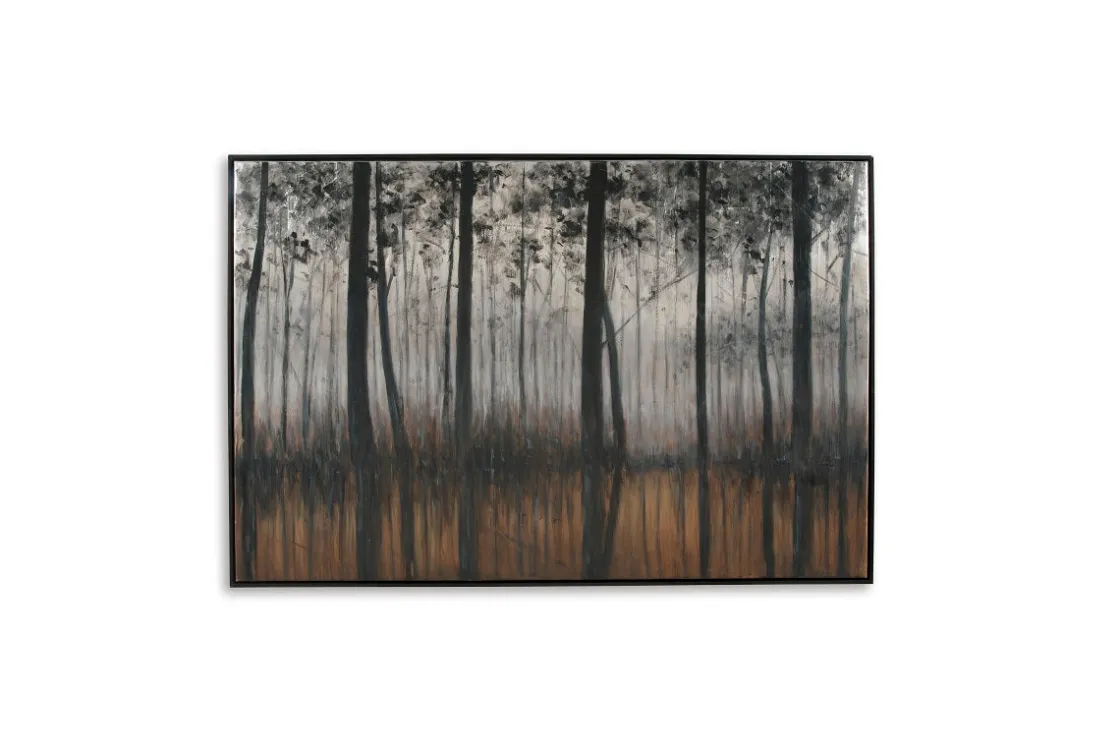 Mor Furniture Philyra Wall Art