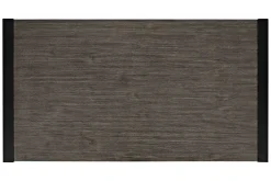 Mor Furniture Pinnacle Coffee Table In Gray