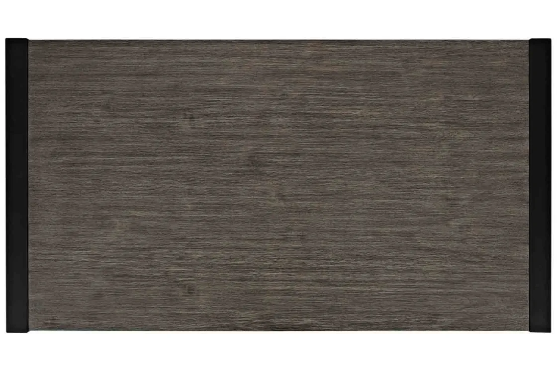 Mor Furniture Pinnacle Coffee Table In Gray