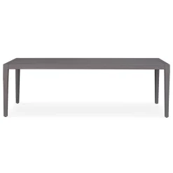 Mor Furniture Polanco Outdoor Dining Table In Black
