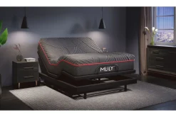 Mor Furniture Powercool Adjustable Foundation, Queen