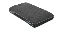 Mor Furniture Powercool Pillow In Black