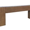 Mor Furniture Prado Console Table In Brown