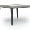 Mor Furniture Proximity Counter Height Dining Table In Gray Oak