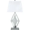 Mor Furniture Prunella Lamp