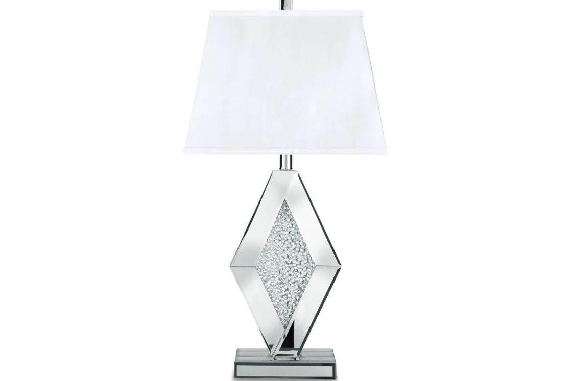 Mor Furniture Prunella Lamp