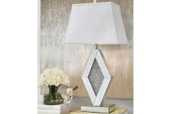 Mor Furniture Prunella Lamp