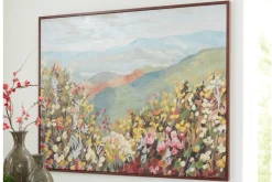 Mor Furniture Pryorley Wall Art