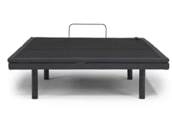 Mor Furniture Purple Innovations Premier Plus Smart Adjustable Foundation, Eastern King