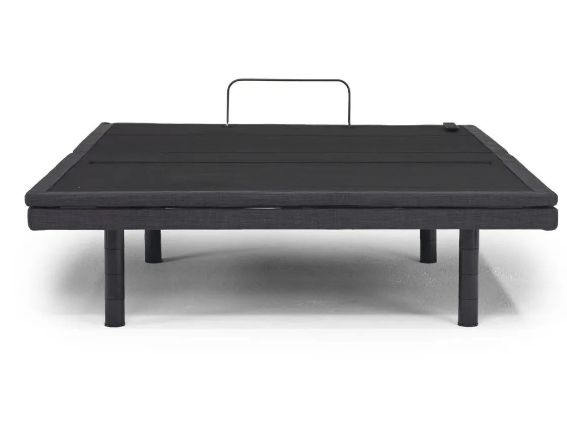 Mor Furniture Purple Innovations Premier Plus Smart Adjustable Foundation, Eastern King