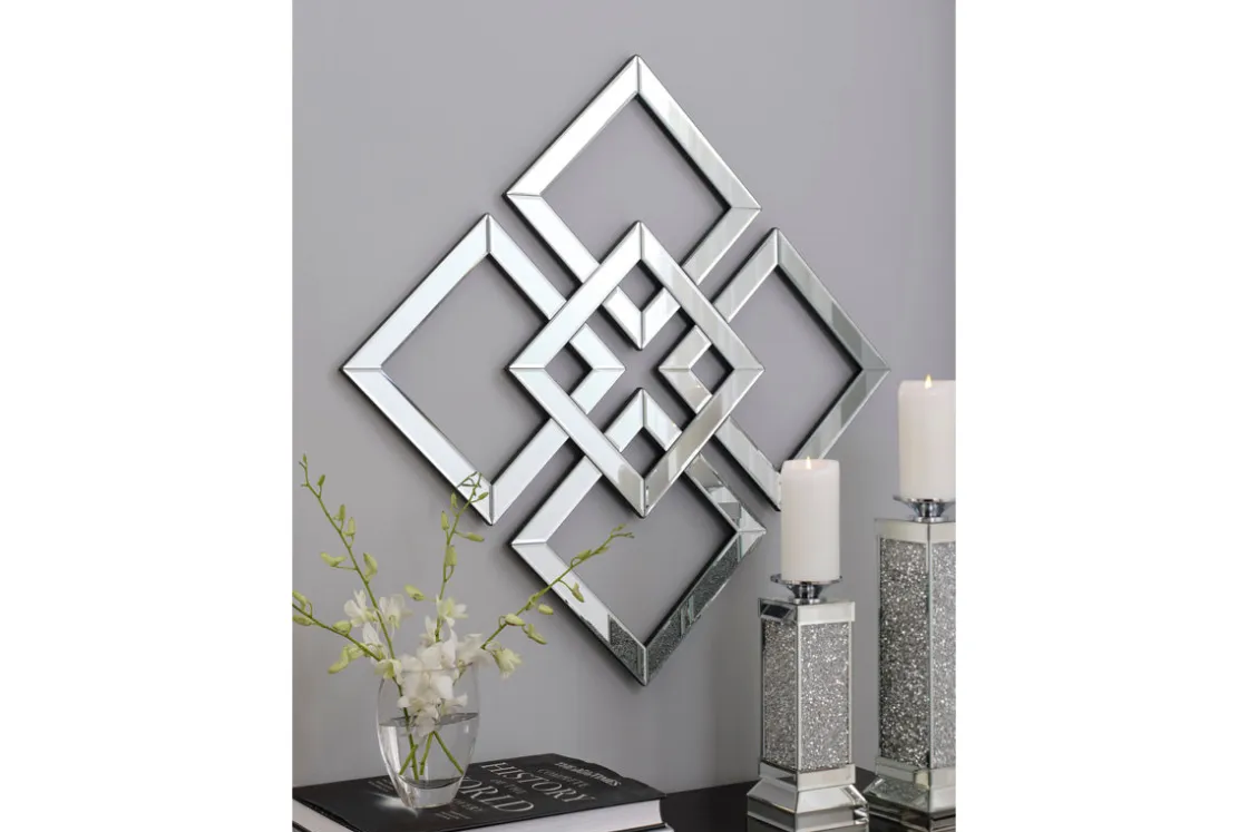 Mor Furniture Quinnley Wall Art