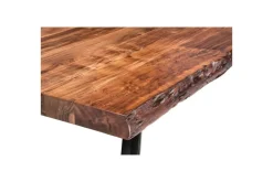 Mor Furniture Reese Dining Bench In Natural