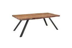 Mor Furniture Reese Dining Table In Natural