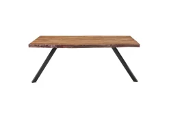 Mor Furniture Reese Dining Table In Natural