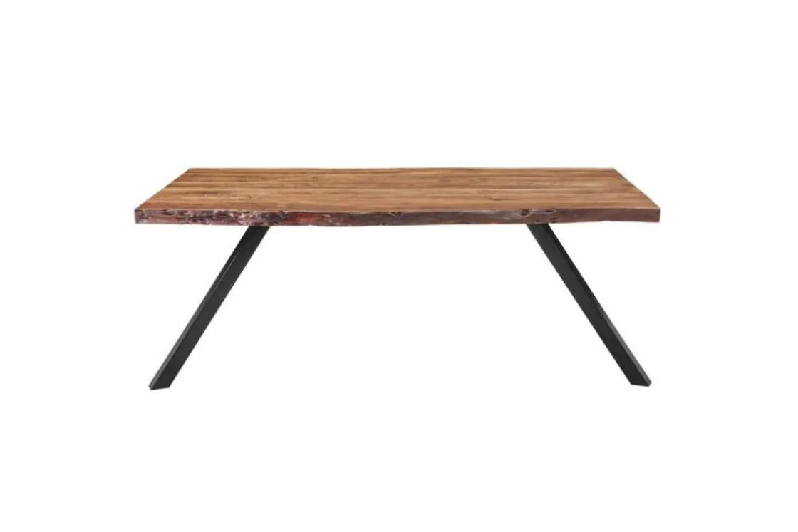 Mor Furniture Reese Dining Table In Natural