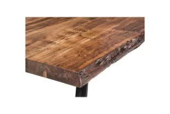 Mor Furniture Reese Dining Table In Natural