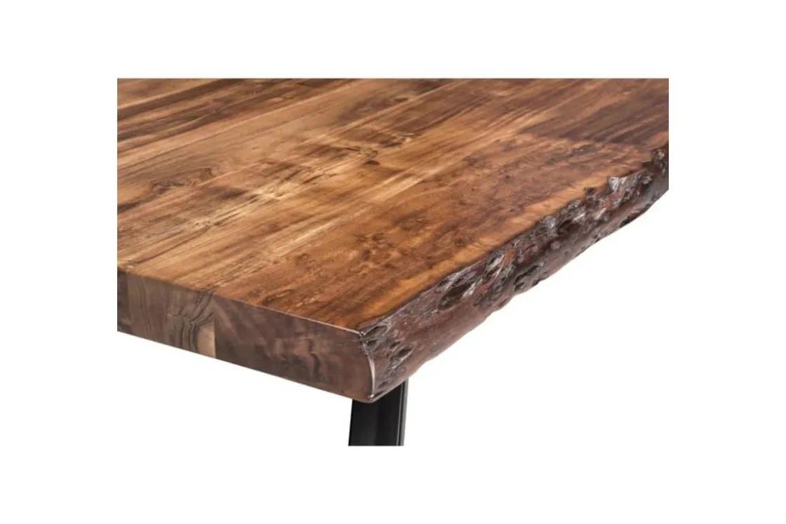 Mor Furniture Reese Dining Table In Natural
