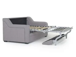 Mor Furniture Regalla Full Sleeper Loveseat In Meluco