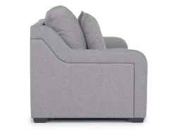 Mor Furniture Regalla Full Sleeper Loveseat In Meluco