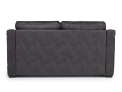 Mor Furniture Regalla Full Sleeper Sofa W/ Mattress In Gray