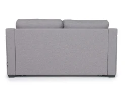 Mor Furniture Regalla Full Sleeper Sofa W/ Mattress In Gray
