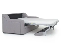Mor Furniture Regalla Queen Sleeper Sofa W/ Mattress In Meluco