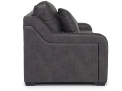 Mor Furniture Regalla Queen Sleeper Sofa W/ Mattress In Meluco