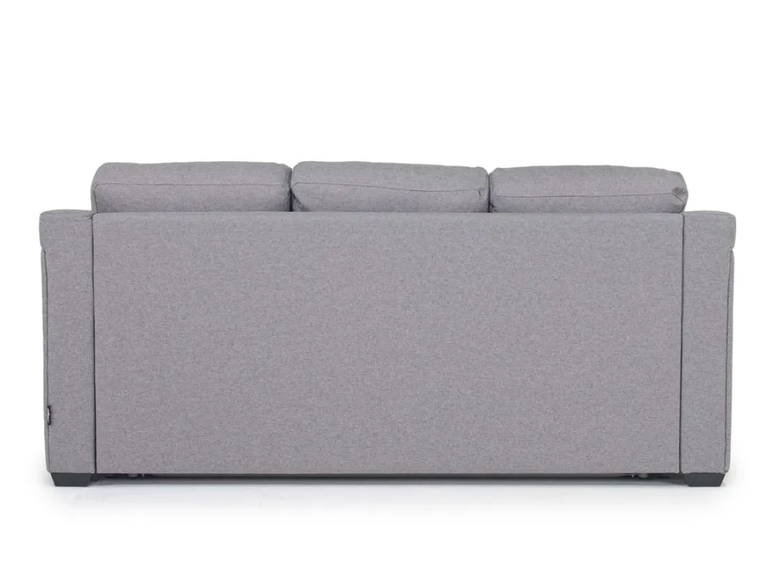 Mor Furniture Regalla Queen Sleeper Sofa W/ Mattress In Meluco