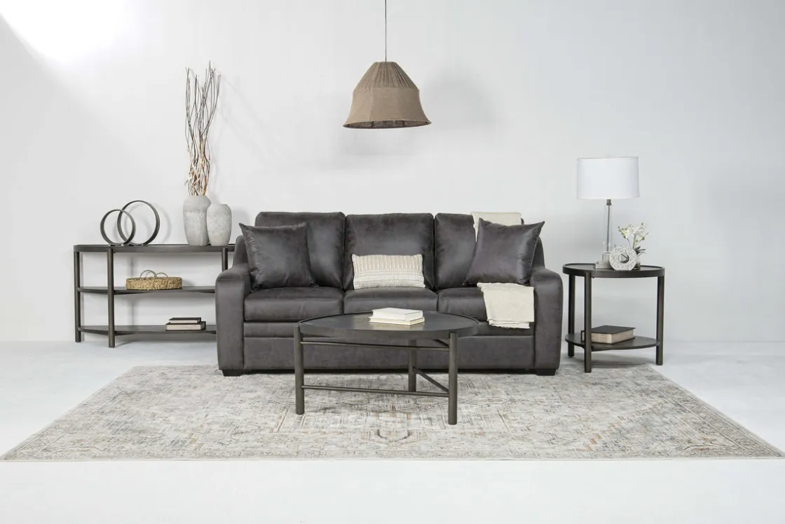 Mor Furniture Regalla Queen Sleeper Sofa In Meluco
