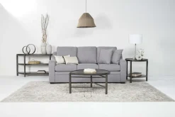 Mor Furniture Regalla Queen Sleeper Sofa In Meluco