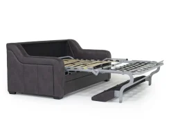 Mor Furniture Regalla Queen Sleeper Sofa In Meluco