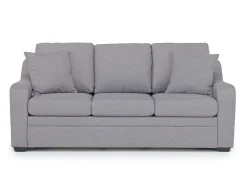 Mor Furniture Regalla Queen Sleeper Sofa In Meluco