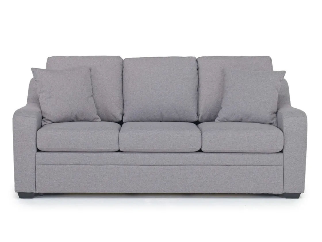 Mor Furniture Regalla Queen Sleeper Sofa In Meluco