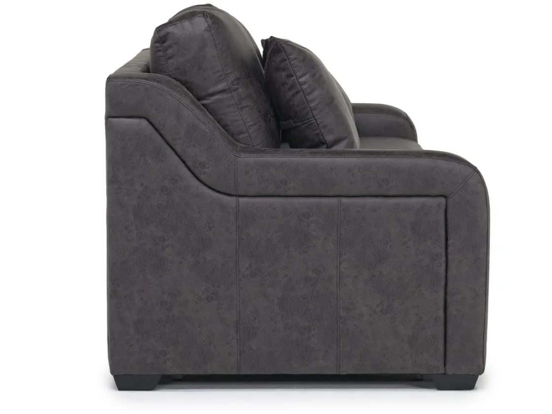 Mor Furniture Regalla Queen Sleeper Sofa In Meluco