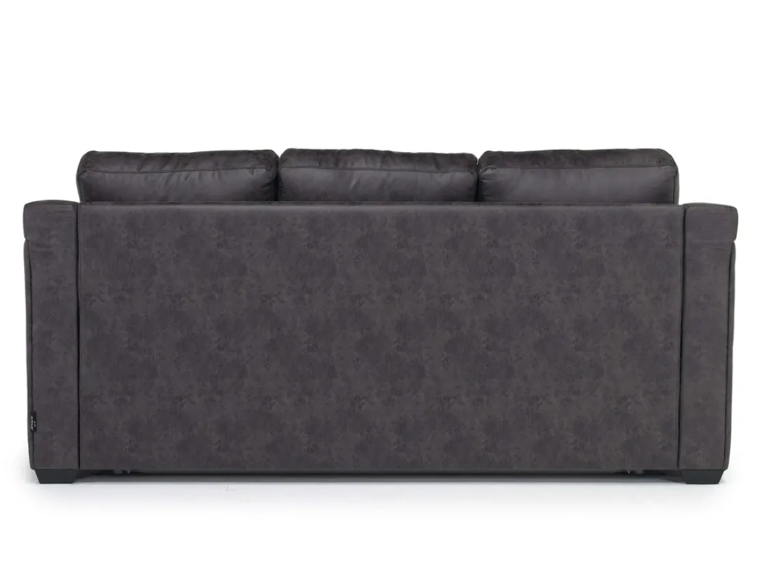 Mor Furniture Regalla Queen Sleeper Sofa In Meluco
