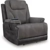 Mor Furniture Relax Retreat Lift Chair In Slate