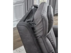 Mor Furniture Relax Retreat Lift Chair In Slate