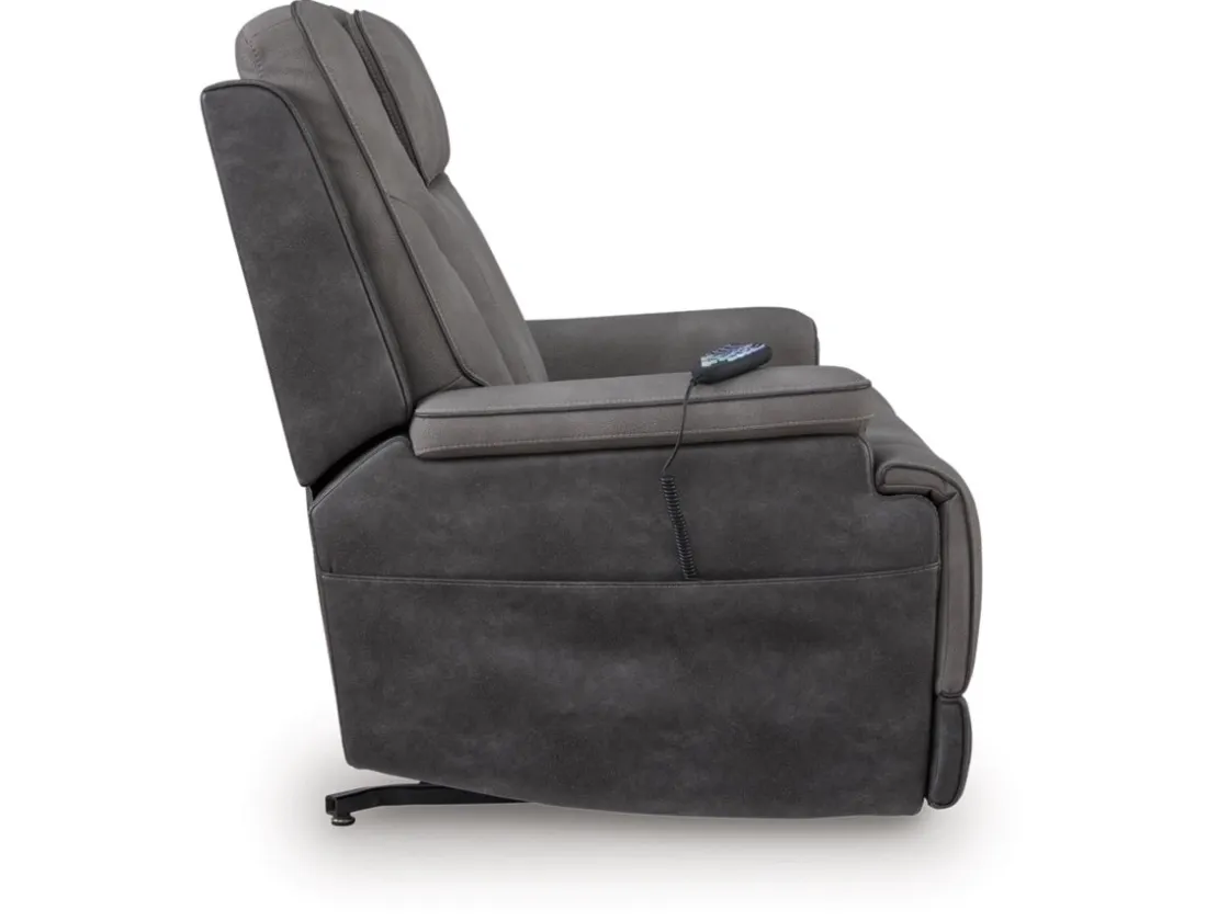 Mor Furniture Relax Retreat Lift Chair In Slate