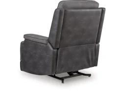 Mor Furniture Relax Retreat Lift Chair In Slate