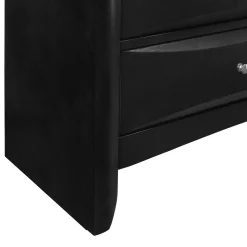 Mor Furniture Remi Dresser In Gray